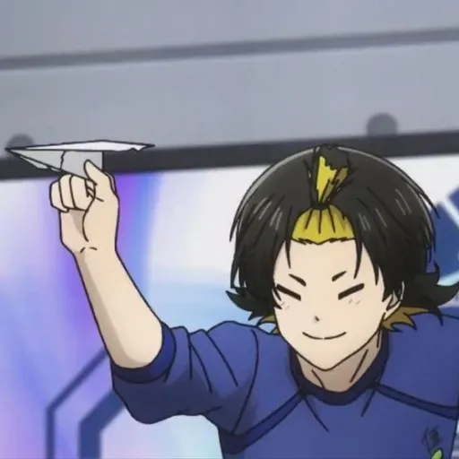 creator MeguruBachira's's avatar