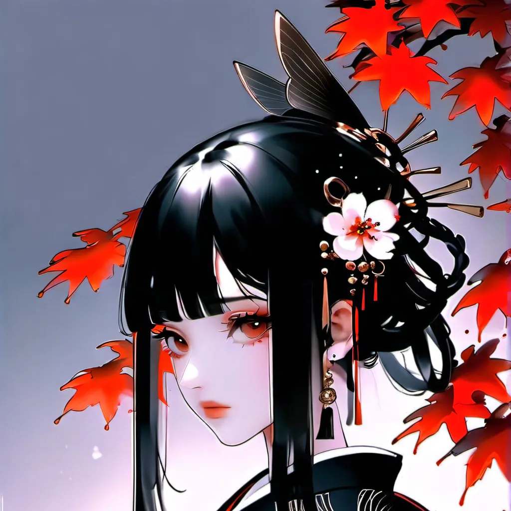 chat with ai character: Demon Slayer 