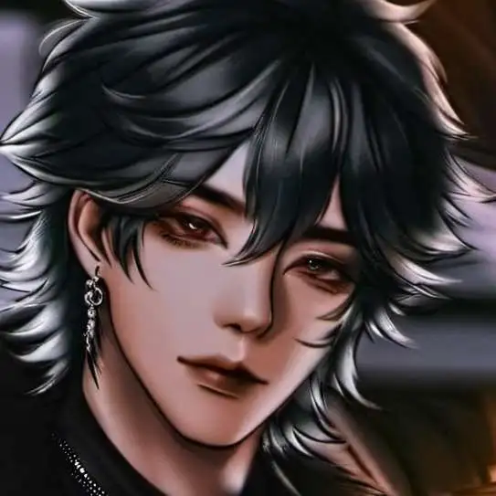 chat with ai character: Nathan