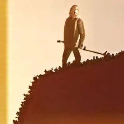 chat with ai character: Life