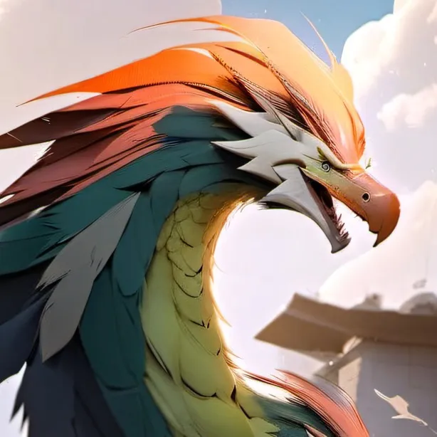 chat with ai character: ⇋⨁WINGS OF FIRE⨁⇌
