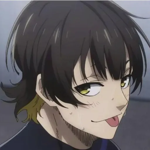 creator bachira simp's avatar