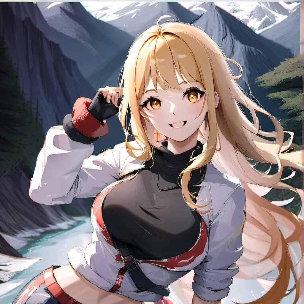 chat with ai character: else