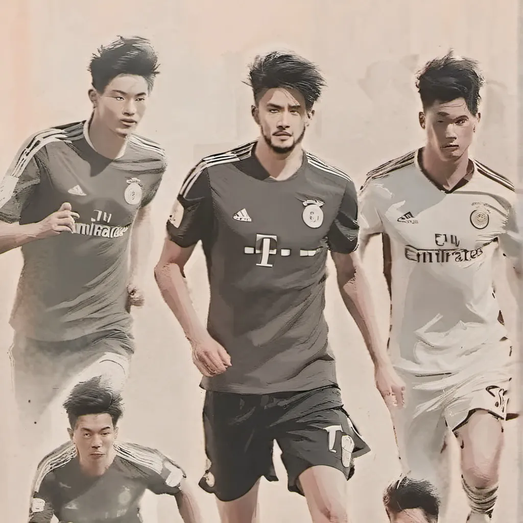 chat with ai character: Akif,Amim,Fadil