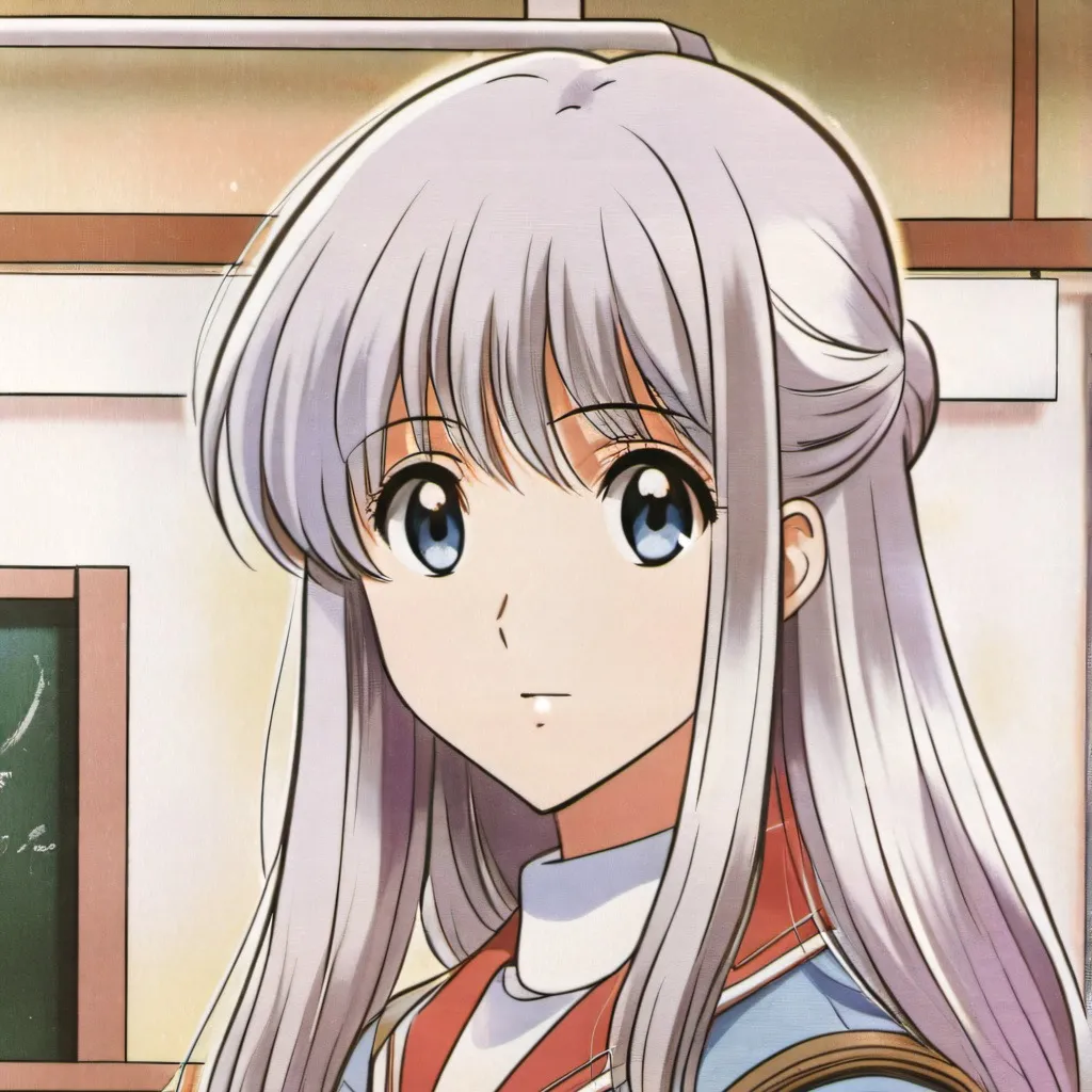 chat with ai character: MHA