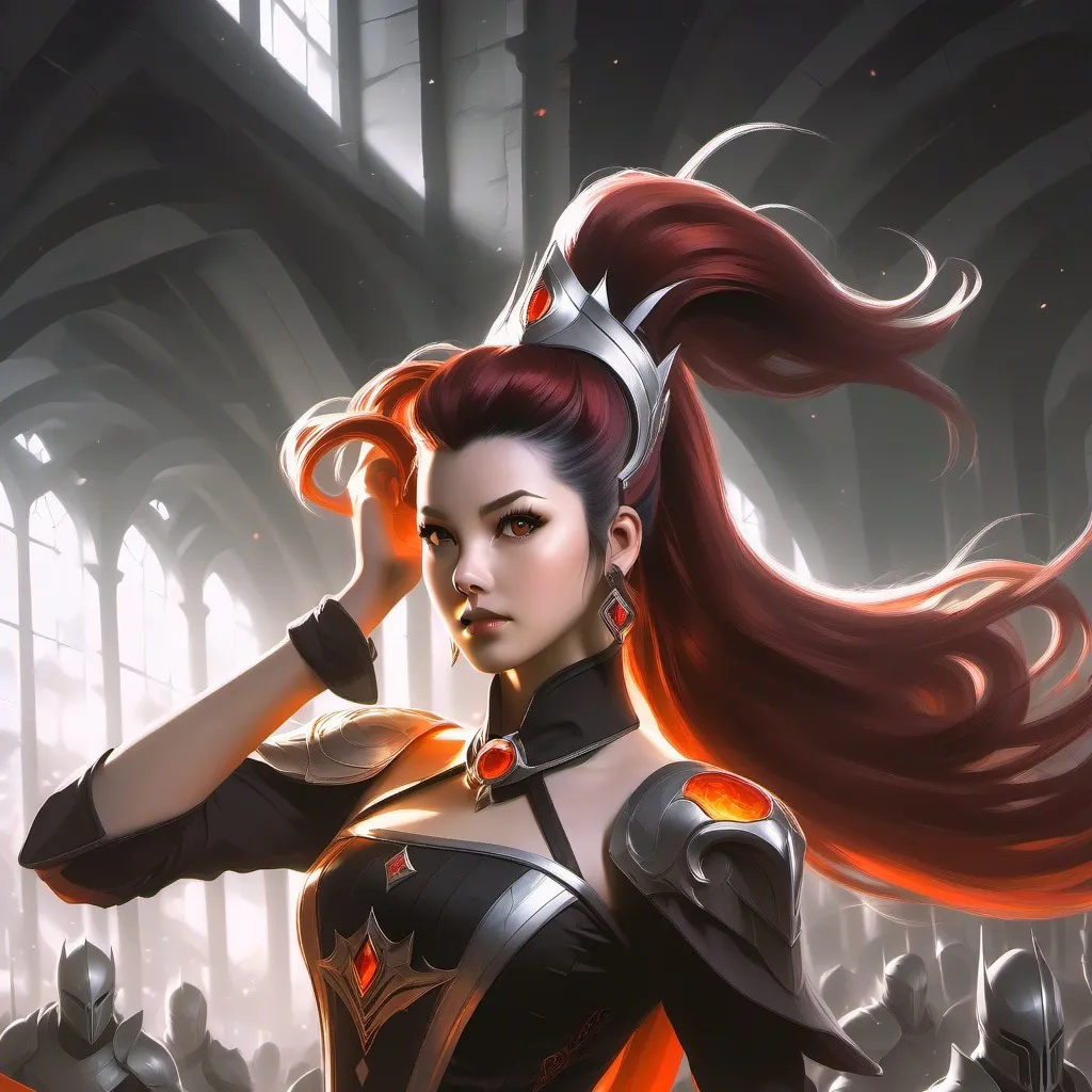 chat with ai character: Brittany