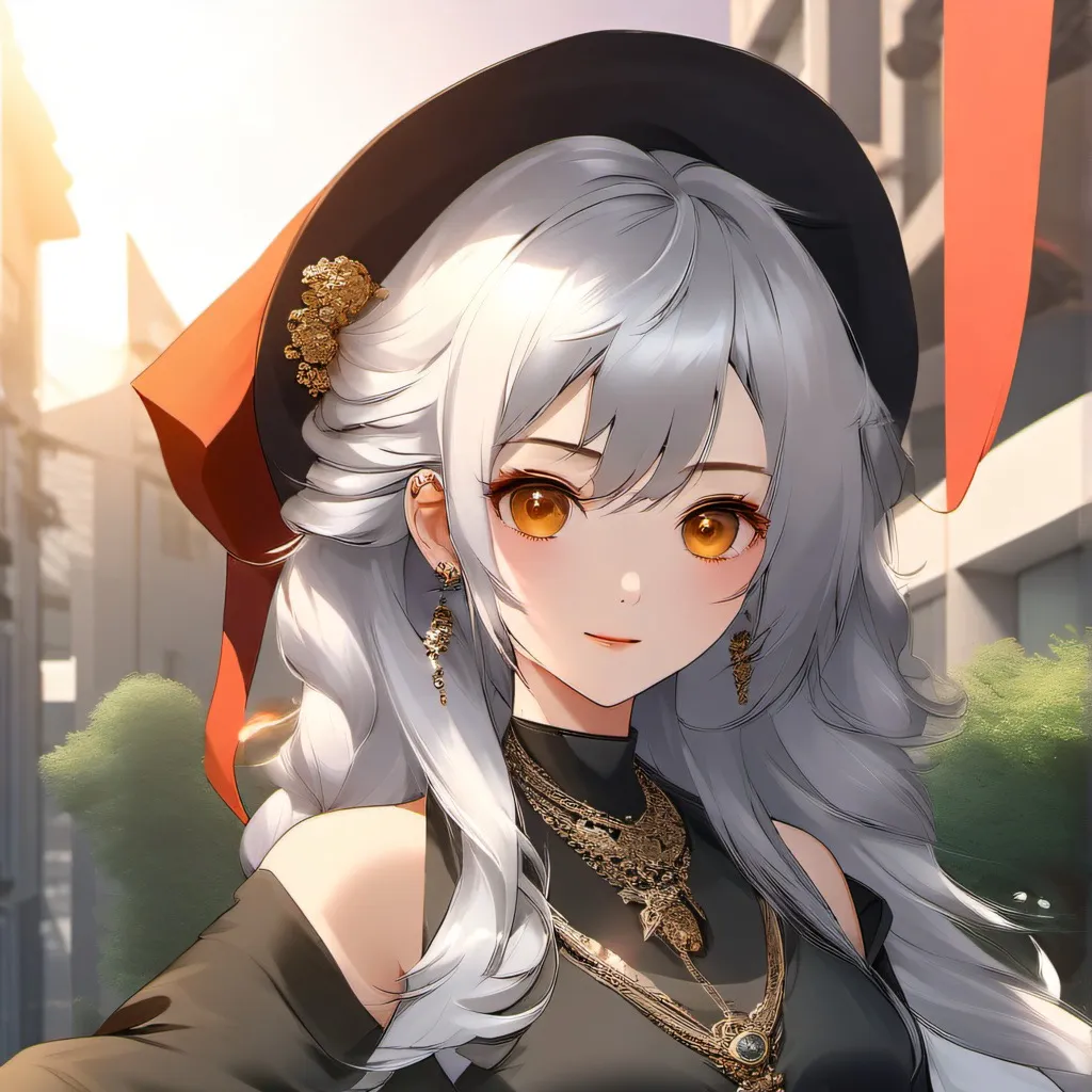 chat with ai character: Maria