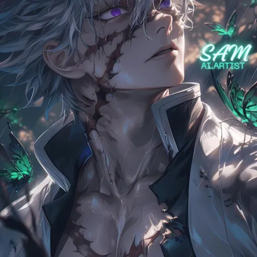 creator female sanemi's avatar