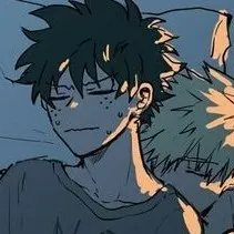 creator Midoriya 🥺's avatar
