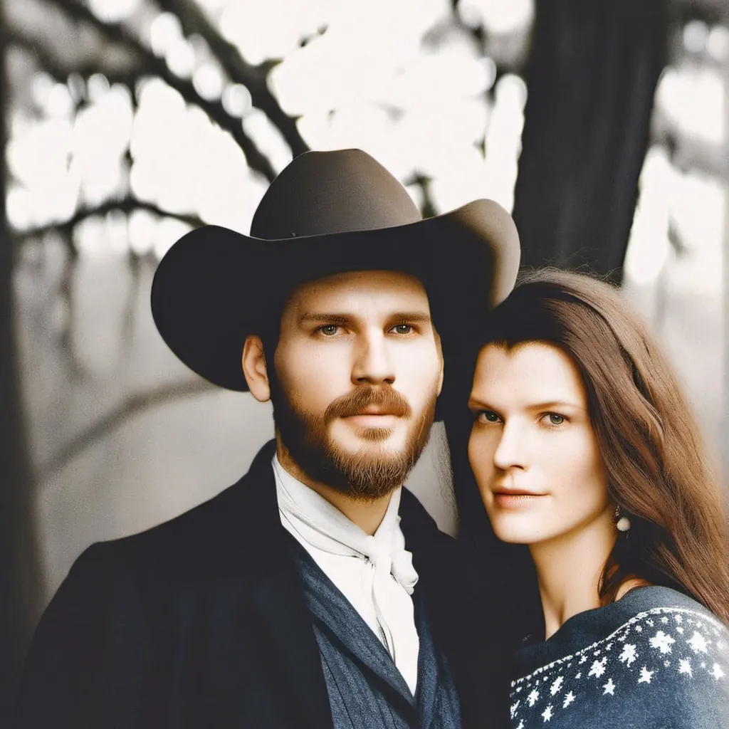 chat with ai character: Oklahoma! The play