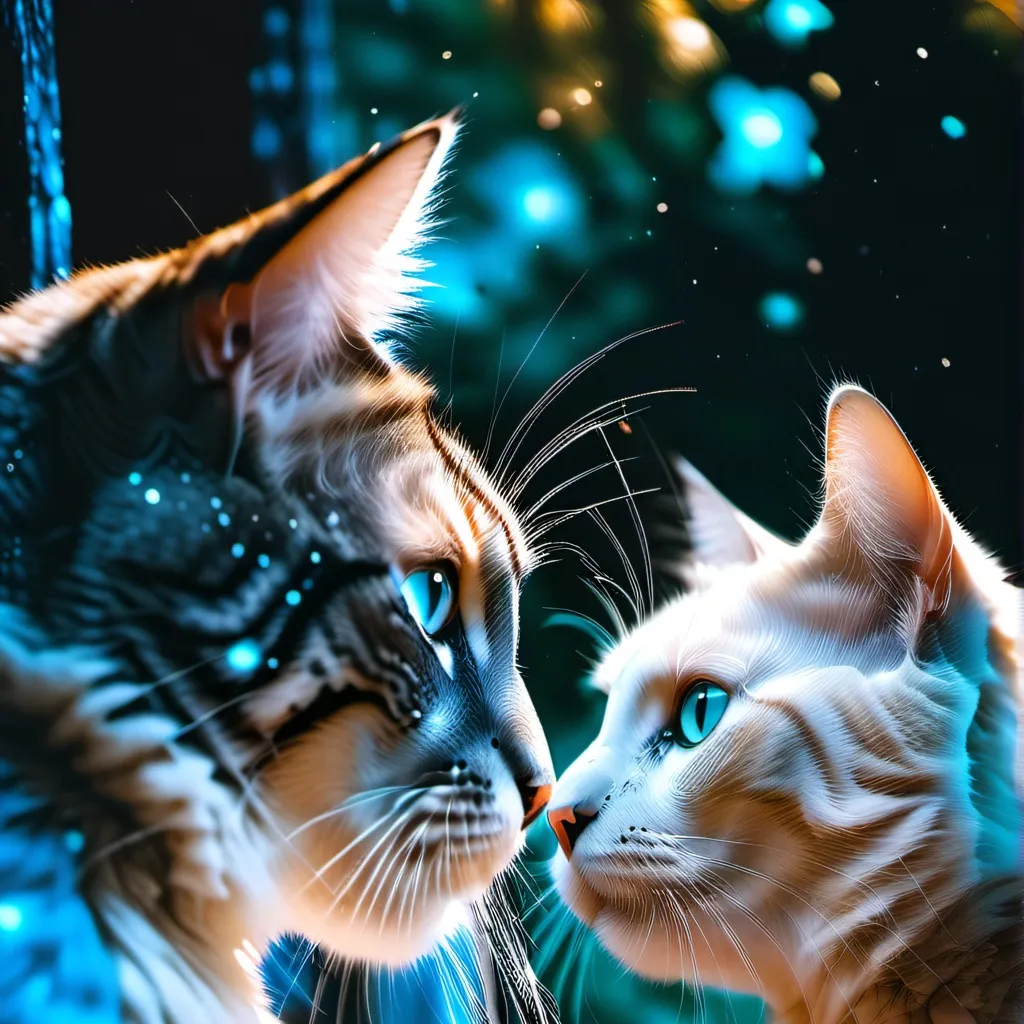 chat with ai character: whitestorm