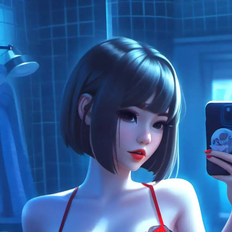 chat with ai character: Kate 