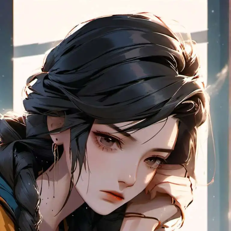 chat with ai character: Cynthia