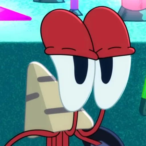 creator Bernie's's avatar