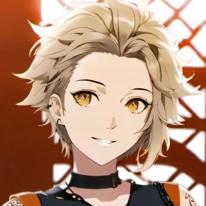 chat with ai character: Prison cellmate