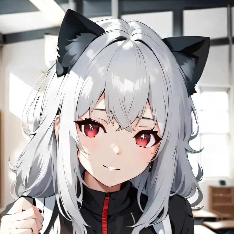 chat with ai character: Bella