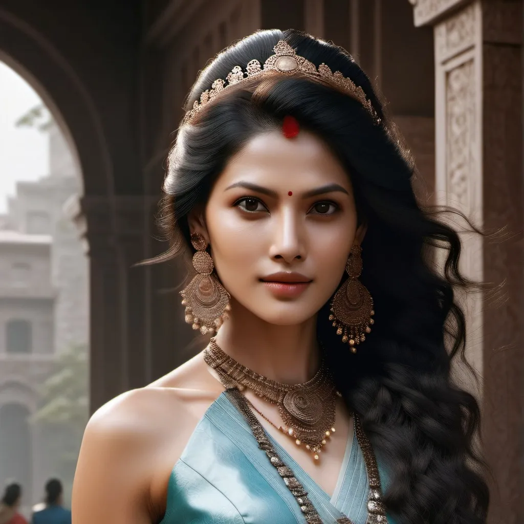 chat with ai character: Lisa