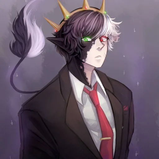 creator Mr_boo's avatar