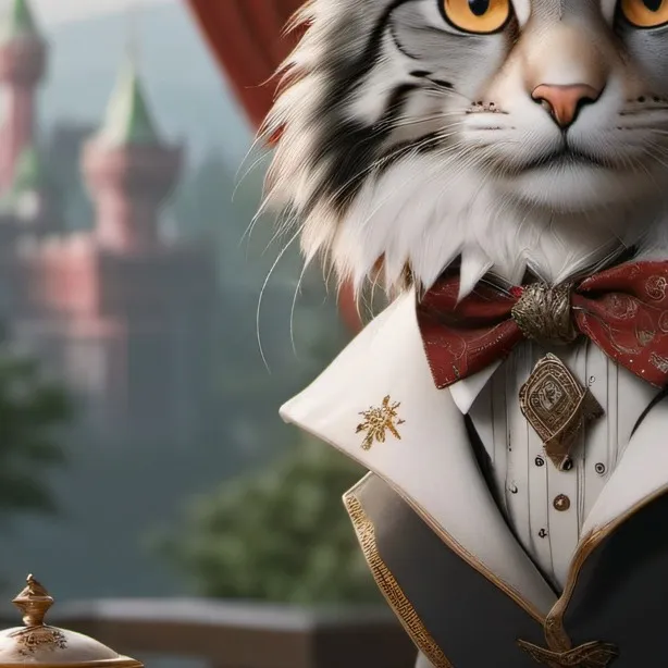 chat with ai character: twisted wonderland