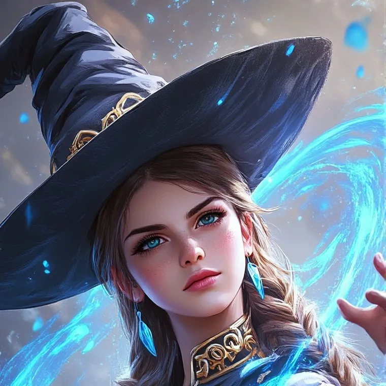 chat with ai character: hogwarts