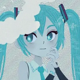 chat with ai character: Hatsune Miku..?