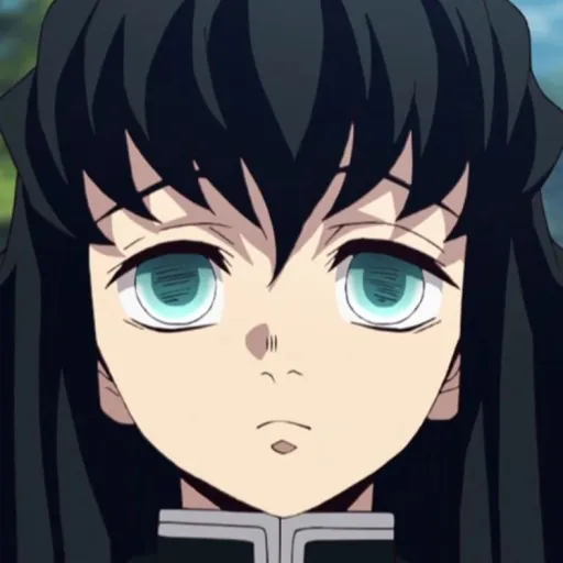 creator 💭MuichiroTokito's avatar