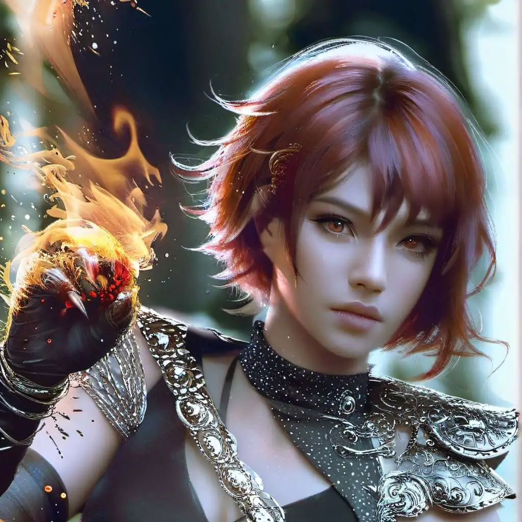 chat with ai character: Blair Underwood