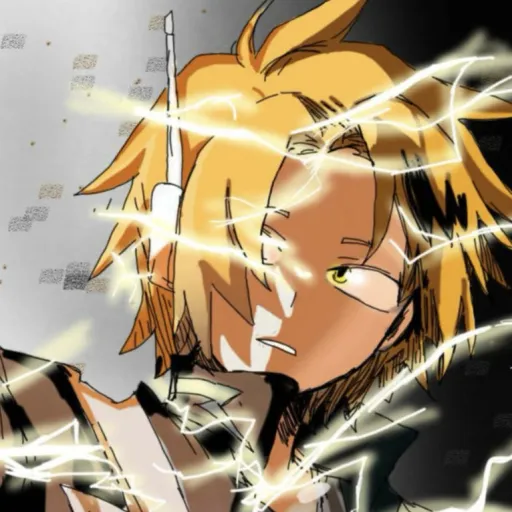 creator Denki-kamanari💛's avatar