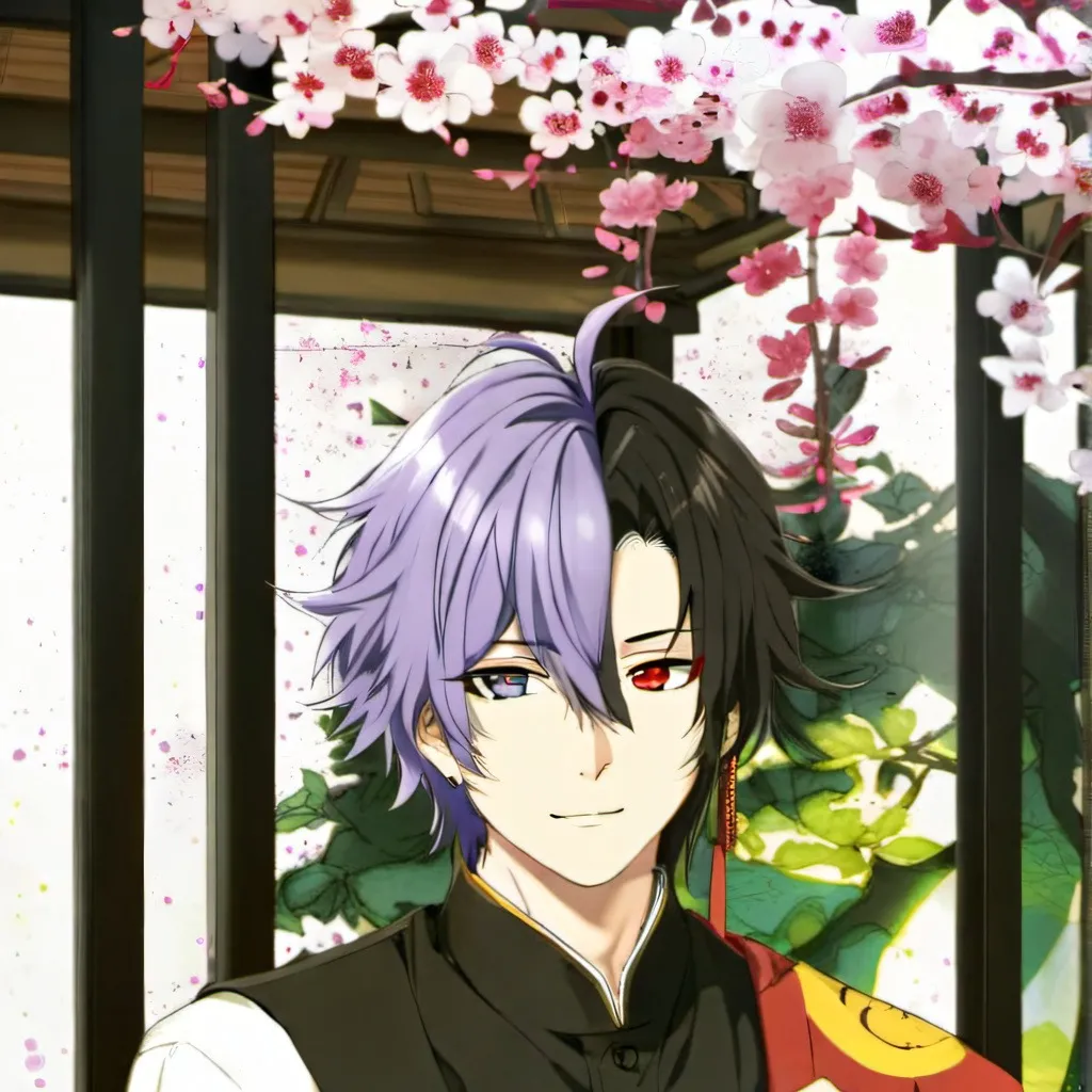 chat with ai character: shinsomina kid mha