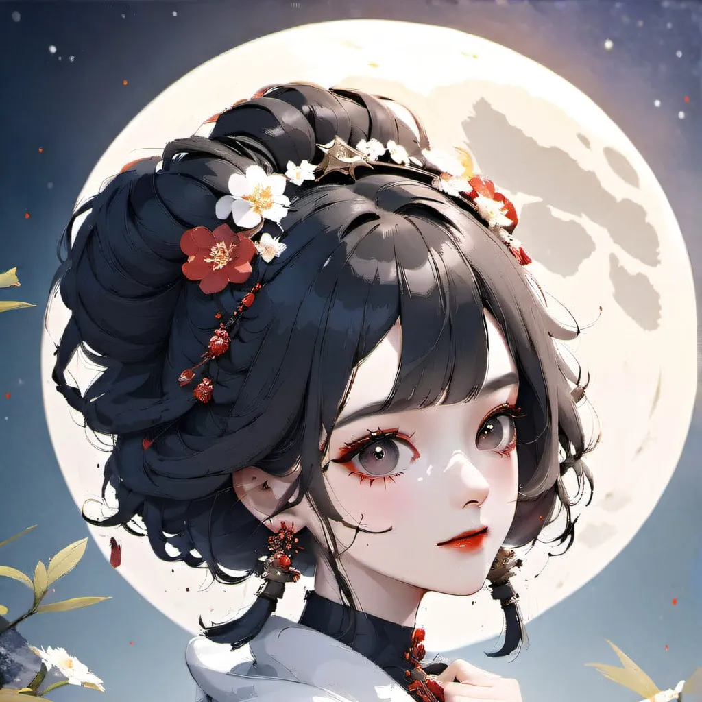 chat with ai character: lov students p2