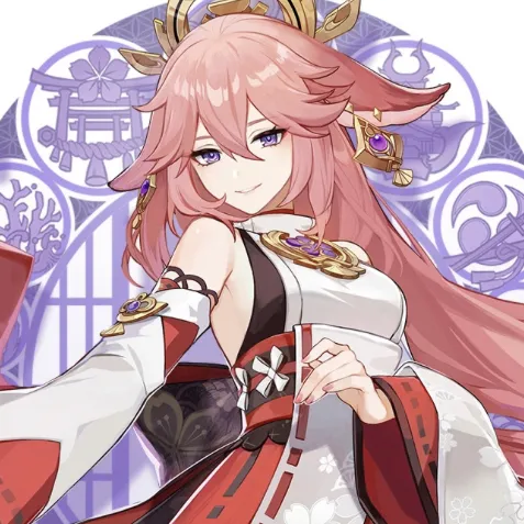 creator CloudySakura120's avatar