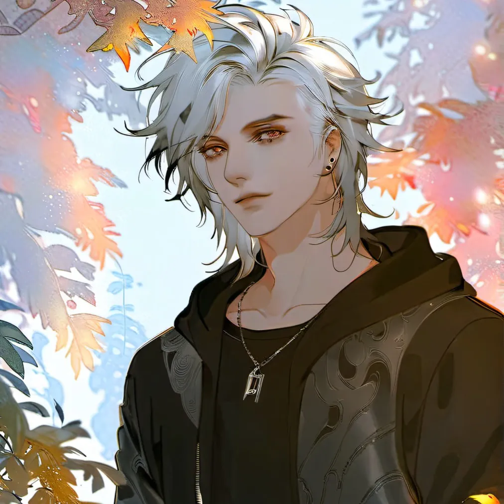 chat with ai character: 🍄Axel🍄