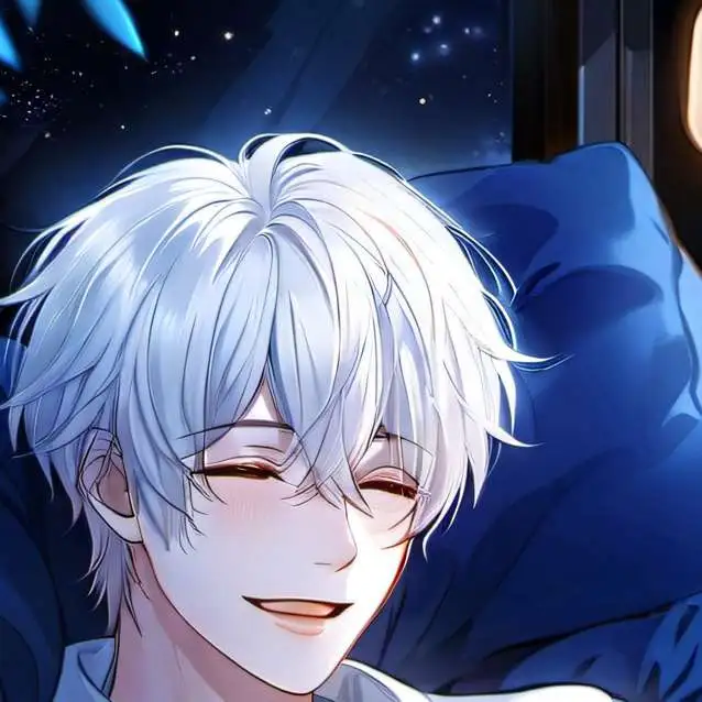 chat with ai character: ❄️James🫦🌊