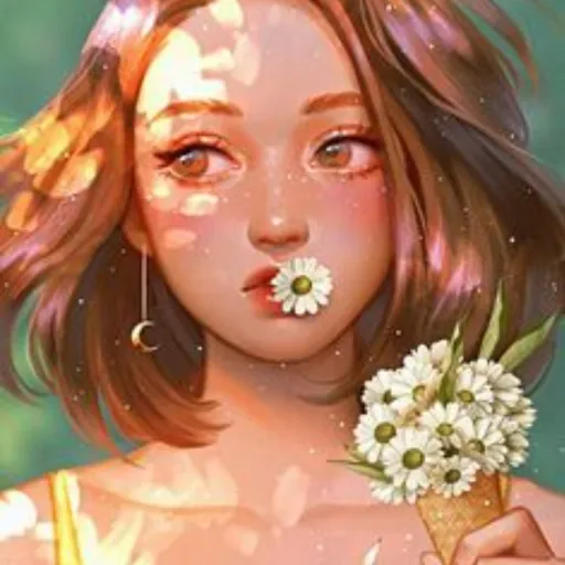 creator 🌼Dasiygirl🌼's avatar