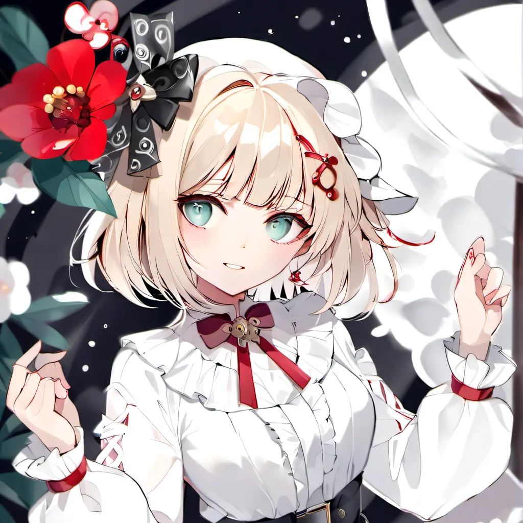 chat with ai character: StrawberryPocky 