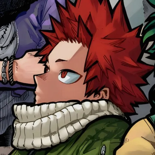 creator 🎸KIRISHIMA⊹'s avatar