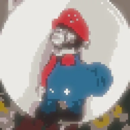 creator mario gyatt's avatar