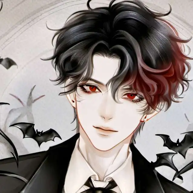 chat with ai character: Gideon