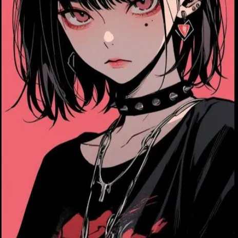 creator U-PNUvEfmZ5y8EU-PN's avatar