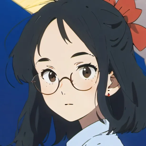 chat with ai character: random girl