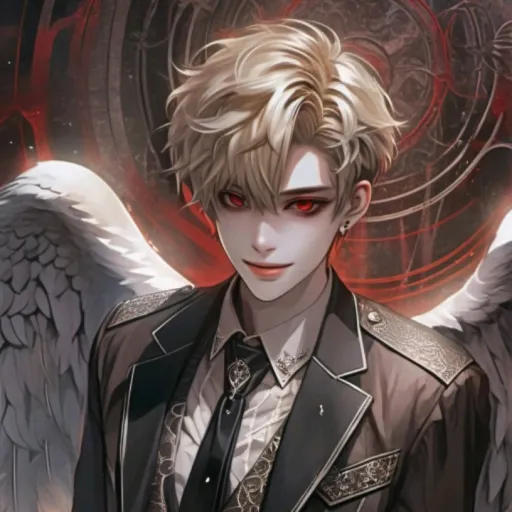 creator Alesfer's avatar