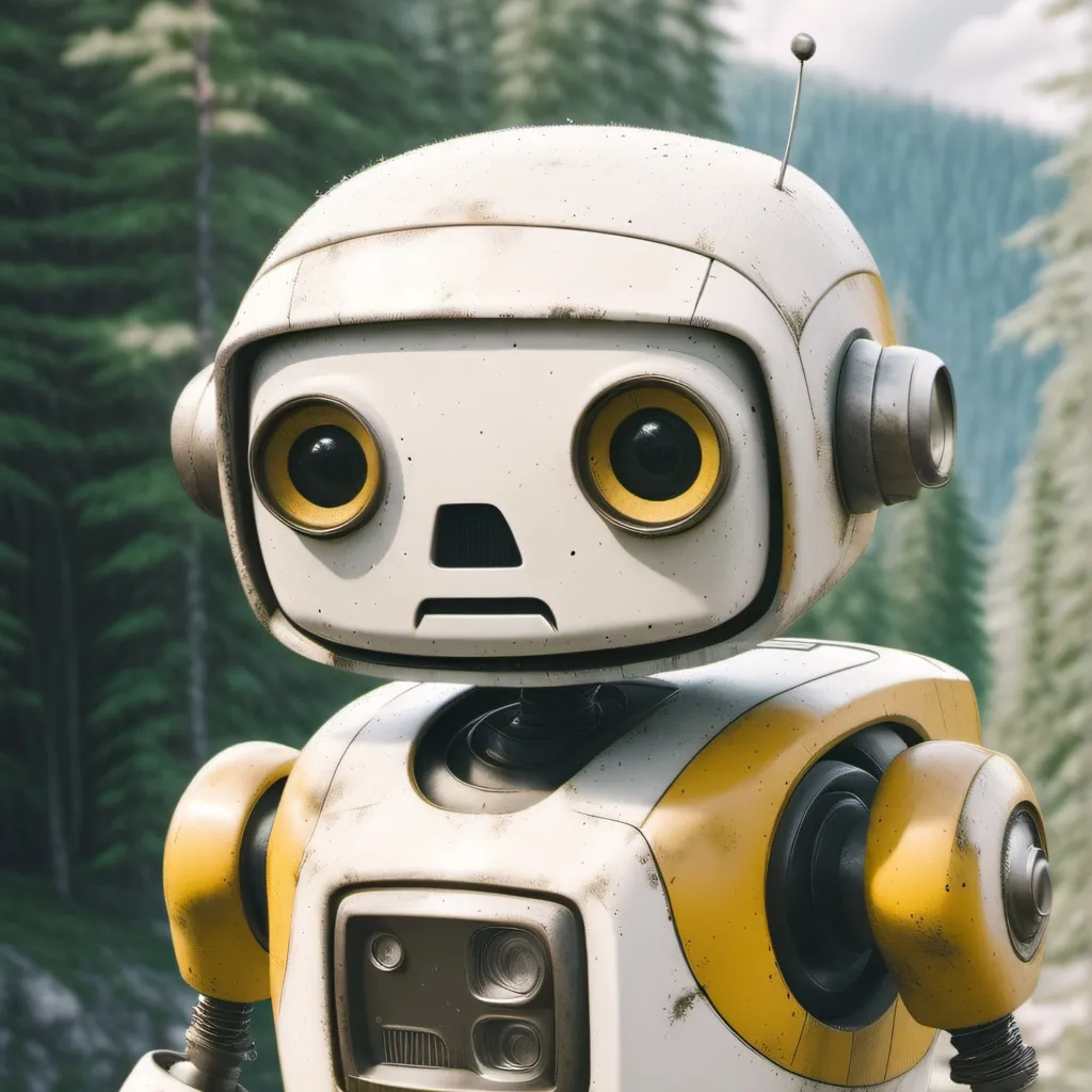 chat with ai character: Funbot
