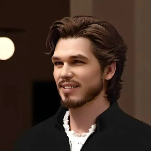 chat with ai character: Kev Shurmer