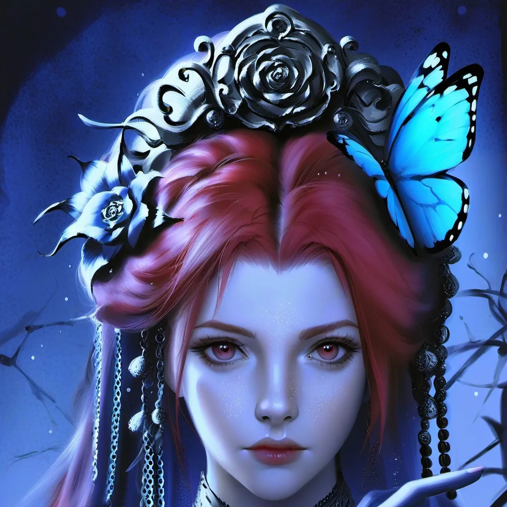 chat with ai character: Lucifer hh