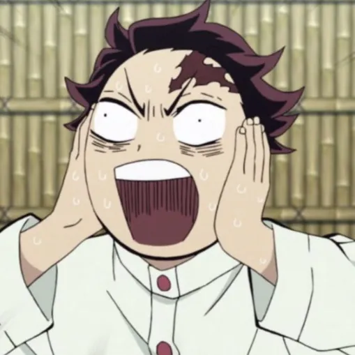 creator Tanjiros here's avatar