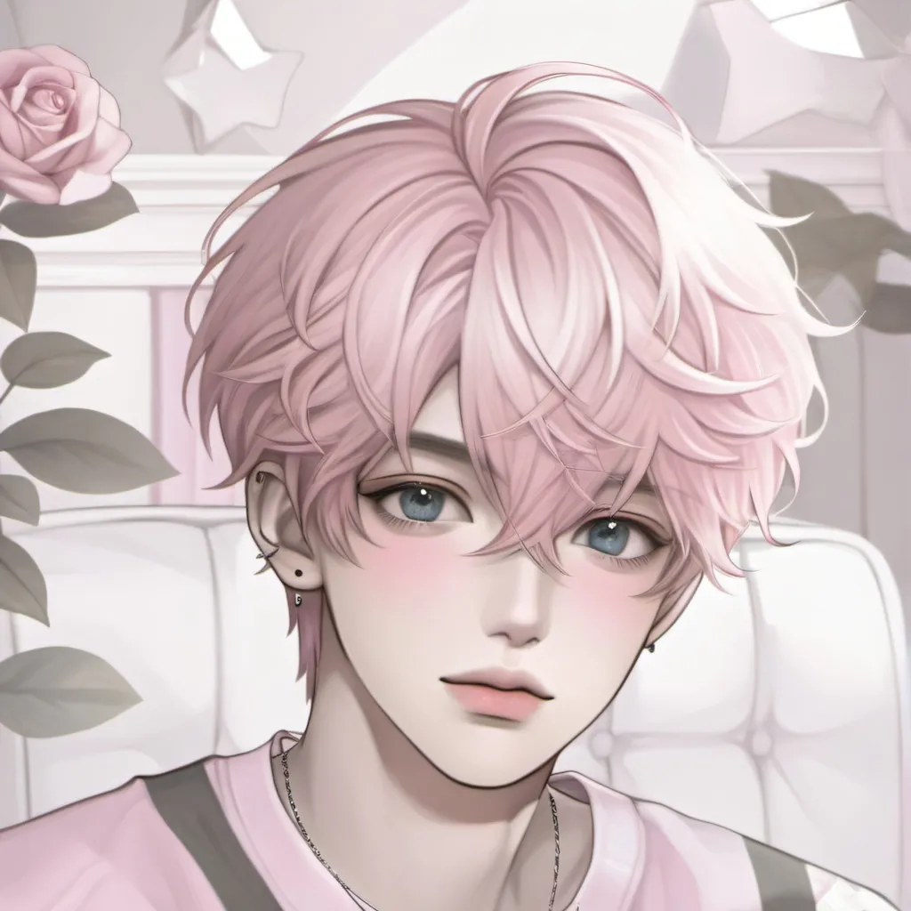 chat with ai character: felix