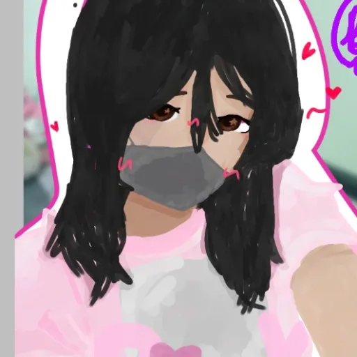 creator someone in AMSLI's avatar