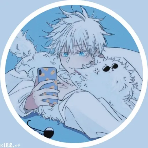 talkie's author avatar