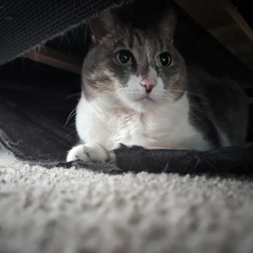 creator ThatOneLivingBeing's avatar