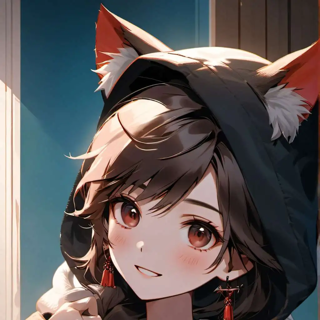 chat with ai character: Felicia